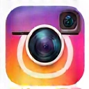 Instagram icon