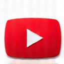 YouTube icon